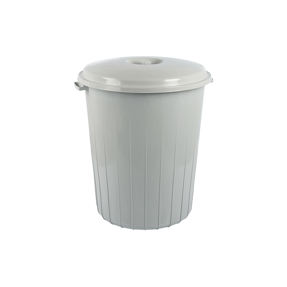 TUFFEX TP453 JUMBO ÇÖP KOVASI 90LT (10)