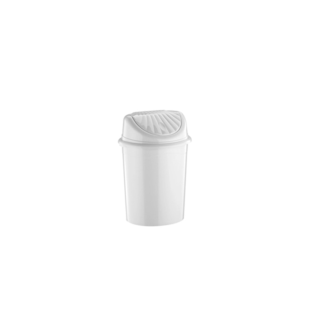 BURSEV 4151 02 İSTİRİDYE ÇÖP KOVASI 7LT (24)