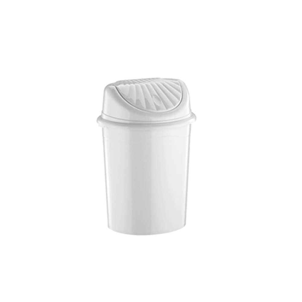 BURSEV 4151 03 İSTİRİDYE ÇÖP KOVASI 13LT (16)