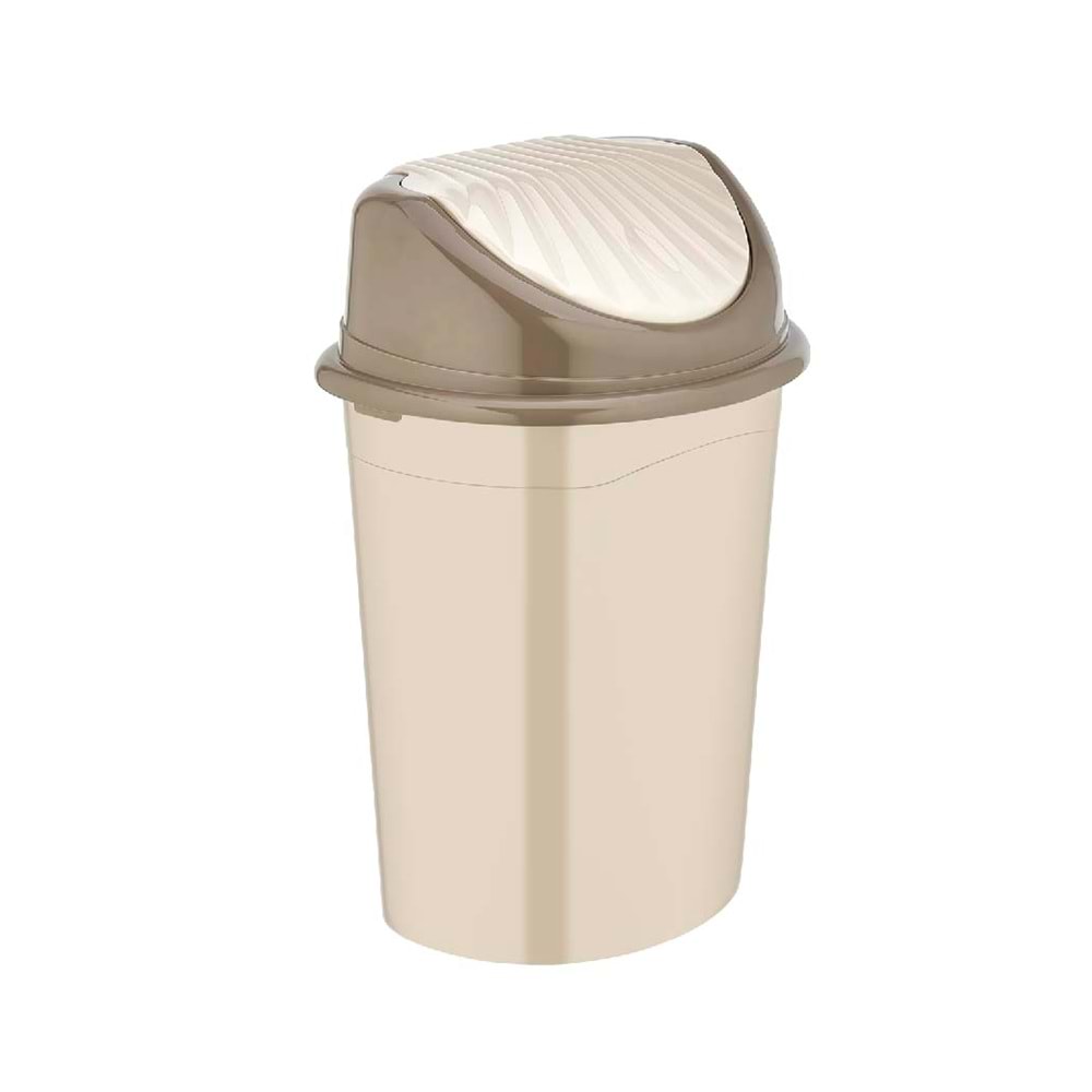 BURSEV 4151 04 İSTİRİDYE ÇÖP KOVASI 22LT (12)
