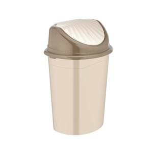 BURSEV 4151 04 İSTİRİDYE ÇÖP KOVASI 22LT (12)