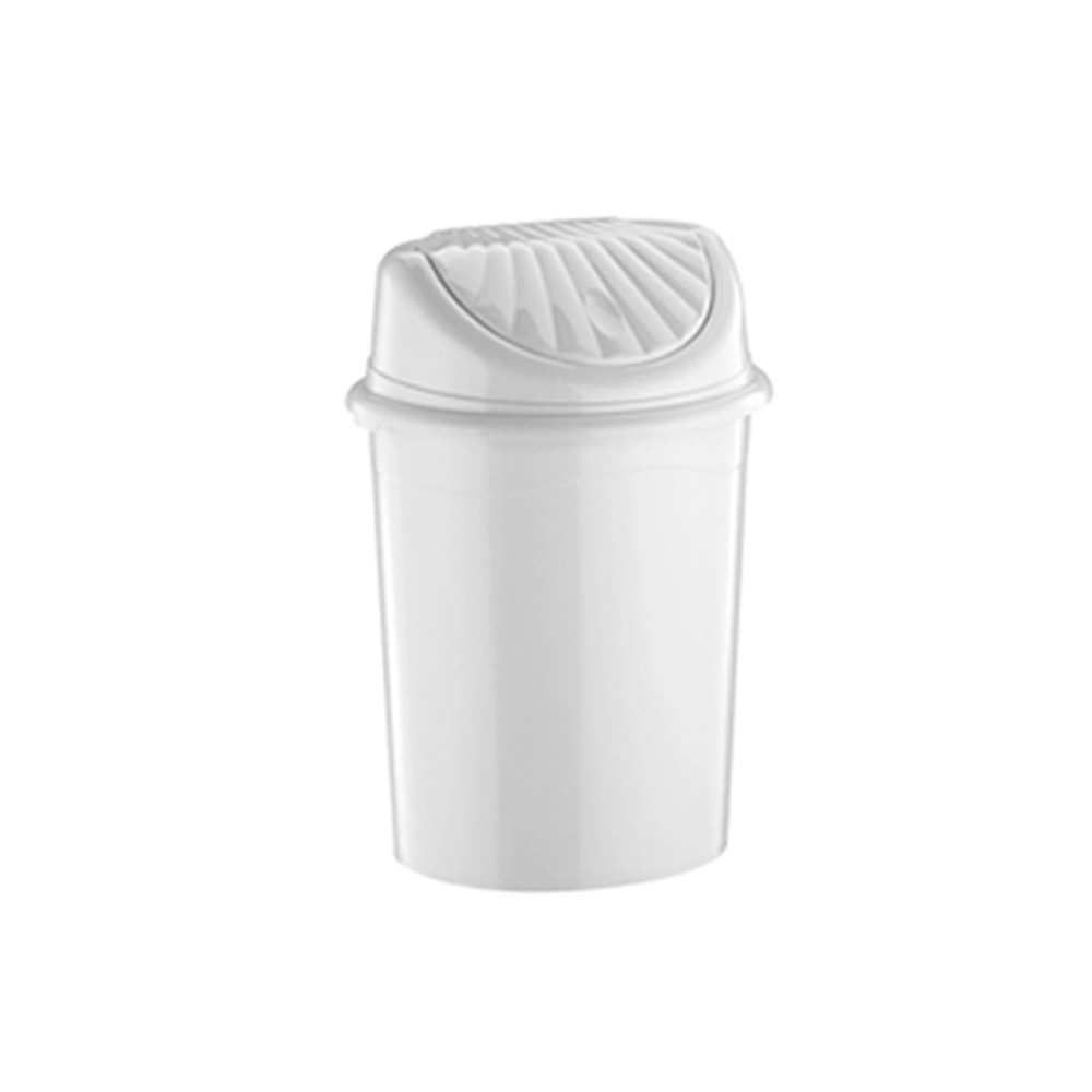 BURSEV 4151 04 İSTİRİDYE ÇÖP KOVASI 22LT (12)
