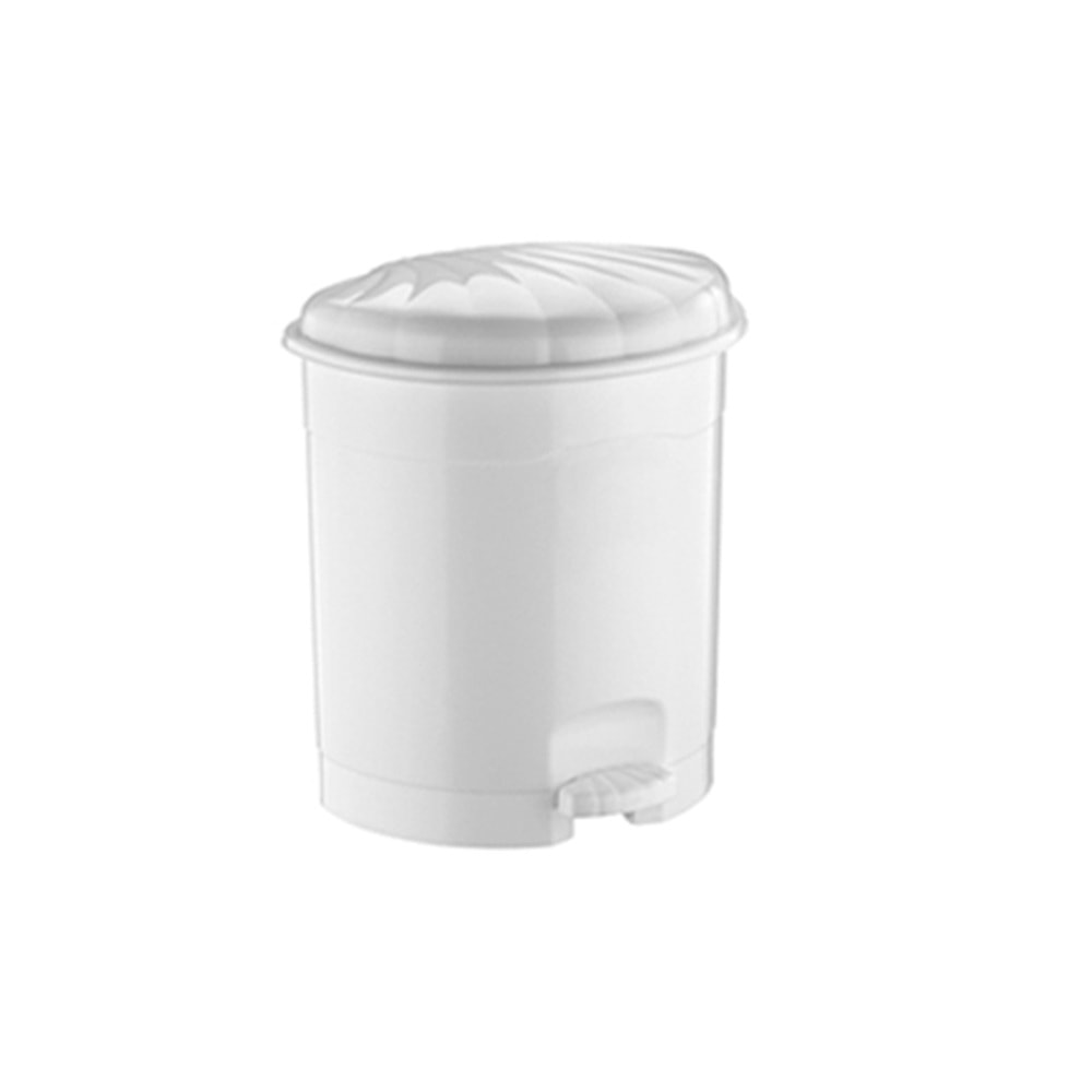 BURSEV 4150 03 NO 3 PEDALLI ÇÖP KOVASI 20LT (4)