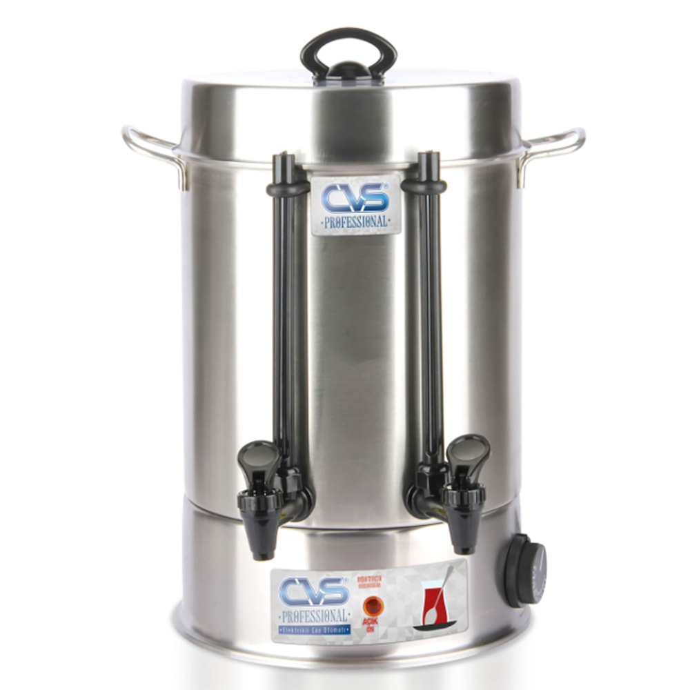 CVS DN 91108 PROFESSİONAL 120B ÇAY OTOMATI (4)