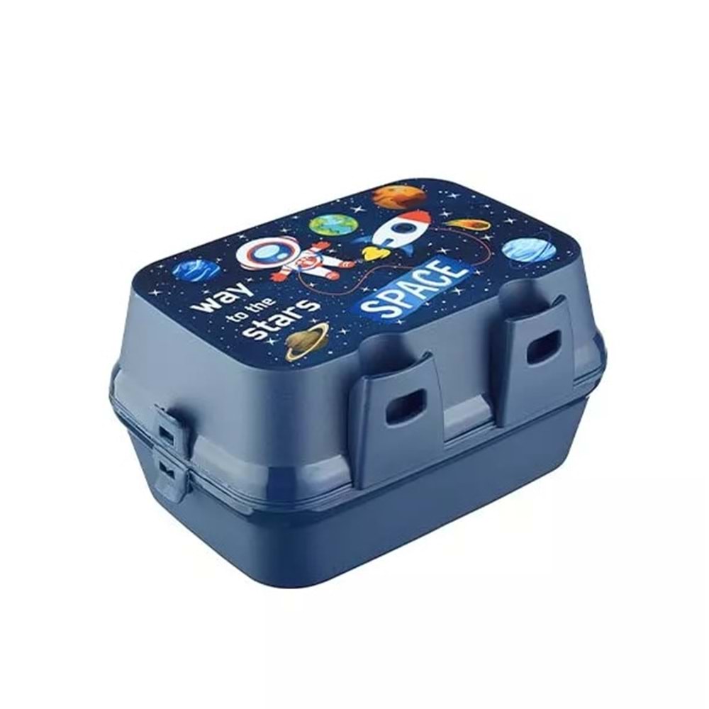 TUFFEX TP510 MASTER LUNCH BOX (36)