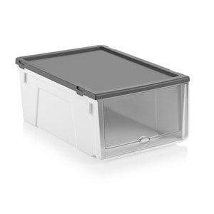 EMAYHOME EH-303 6LI ERKEK AYAKKABI KUTUSU (1)