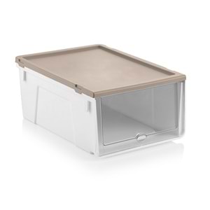 EMAYHOME EH-303 6LI ERKEK AYAKKABI KUTUSU (1)