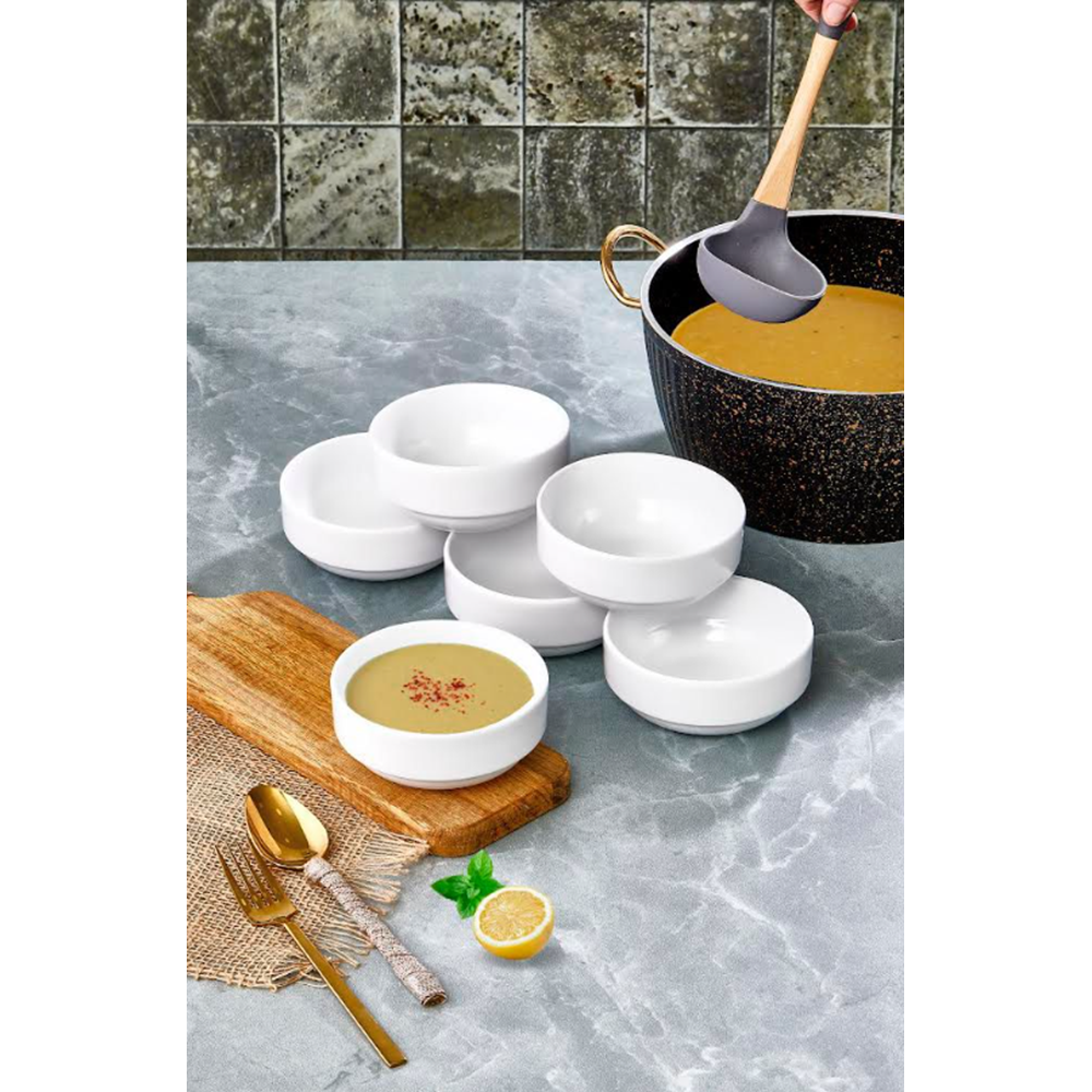 COOKER CKR4133 PORSELEN JOKER KASE 10 CM (90)