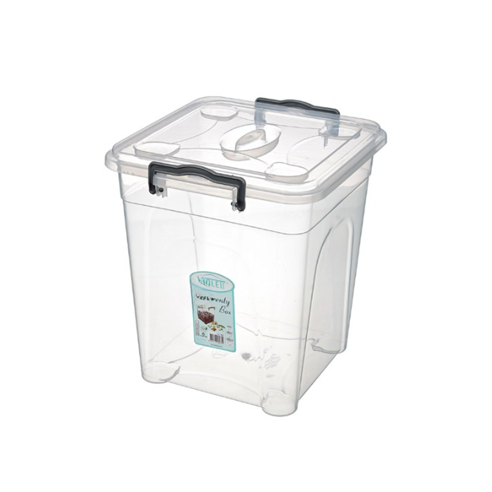 KASTAMONU 0486 NO:3 PRENTY SAKLAMA KABI 11LT (24)