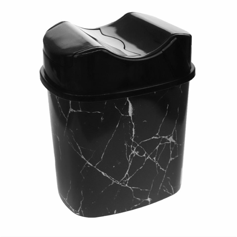 TUFFEX TP538 DESENLİ YUTAN ÇÖP KOVASI NO:1 (12)