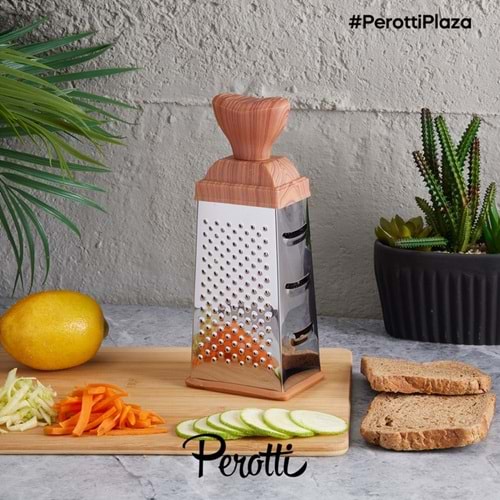 PEROTTİ 14526 GRATTUGIA WOOD METAL RENDE (96)