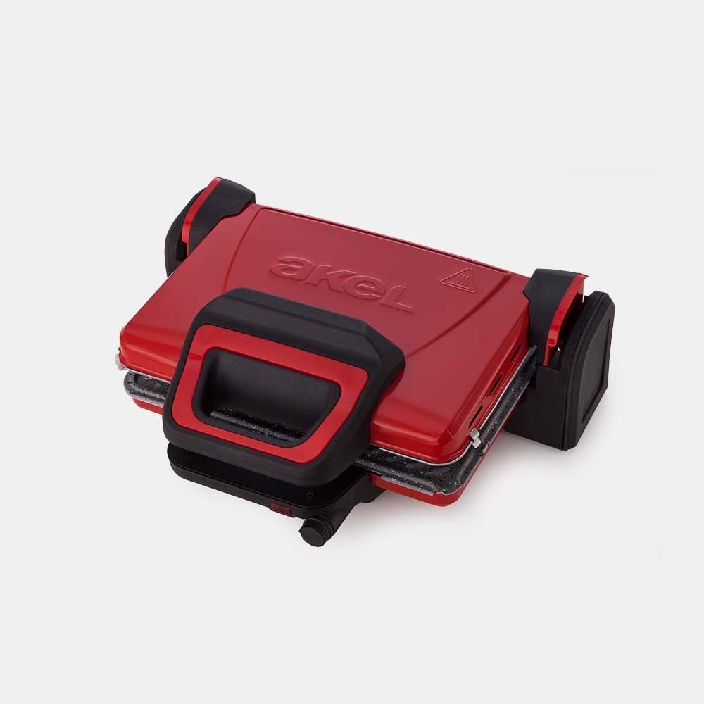 AKEL AB680 GRANİT TOST MAKİNESİ (3)