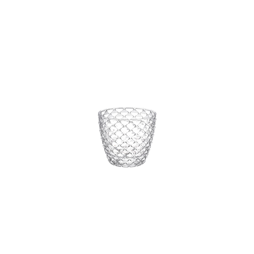 SERİNOVA KAPADOKYA SAKSI KRİSTAL NO 1 ŞEFFAF 0,5LT (54)