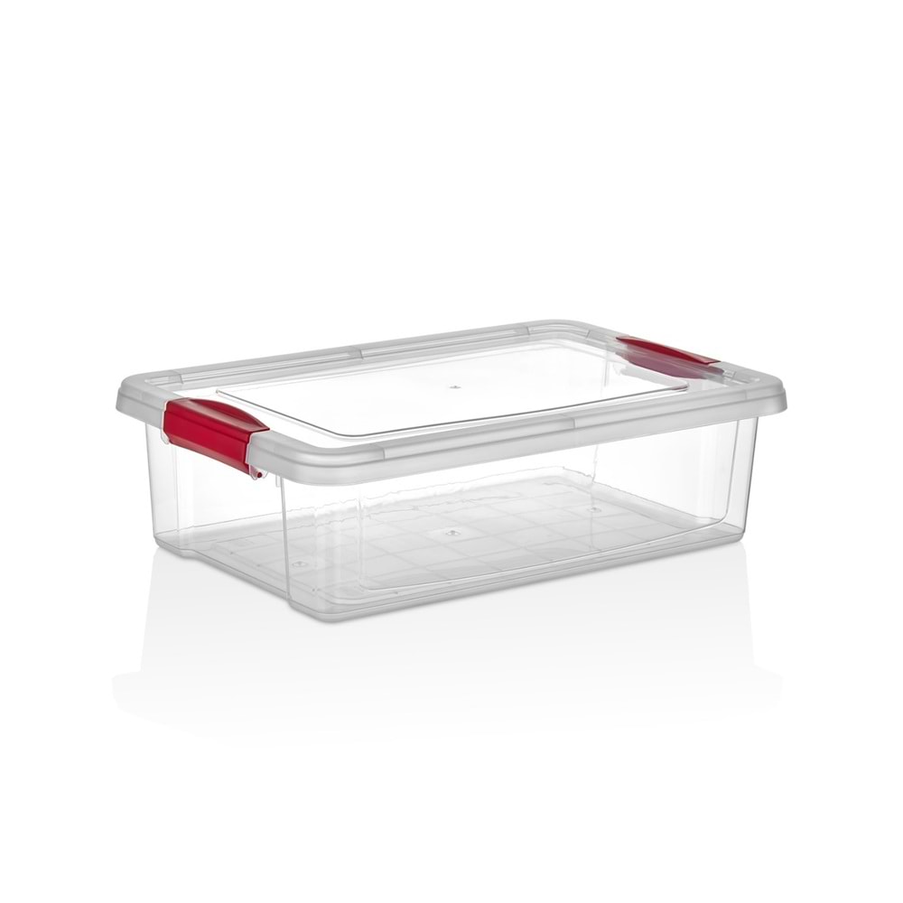 ORGANİZERS ORG-472 FRESH & CLINK SAKLAMA KABI 9LT (24)