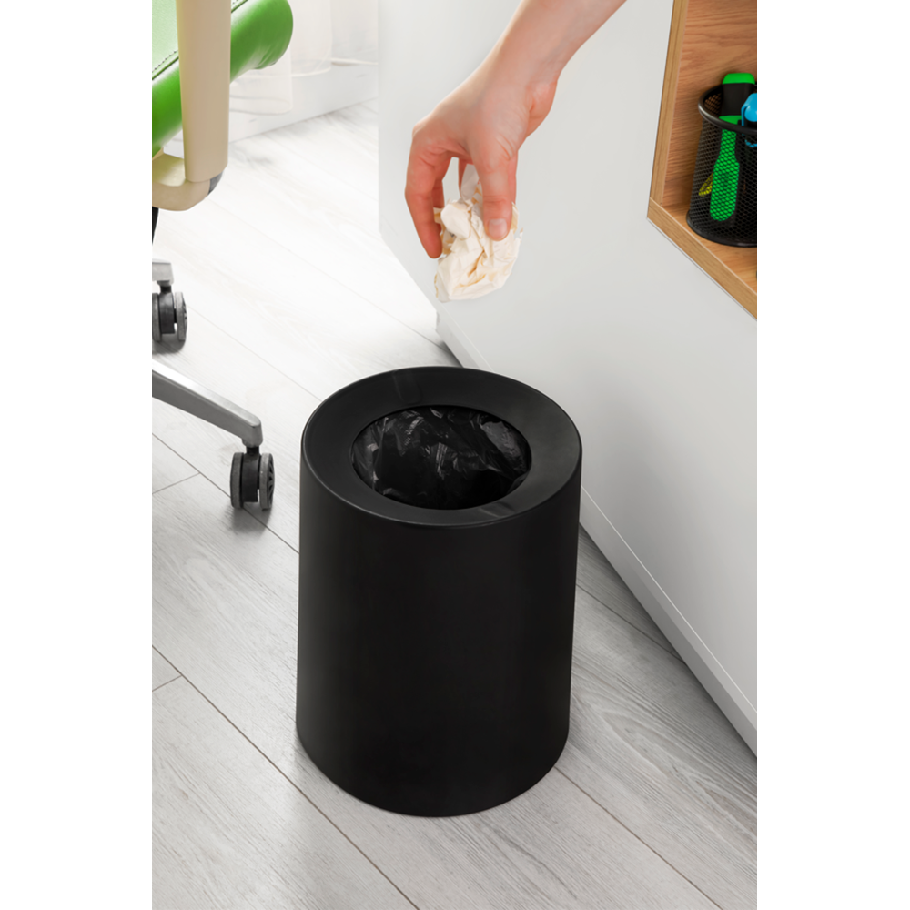 TUFFEX TP737 ALPHA ÇÖP KOVASI (6)