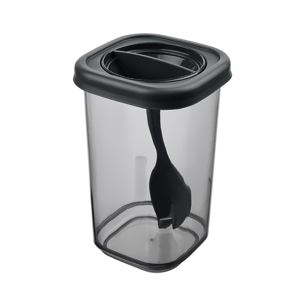 TUFFEX TP767 VİSTA KENDİNDEN KAŞIKLI BAHARATLIK 350 ML (48)