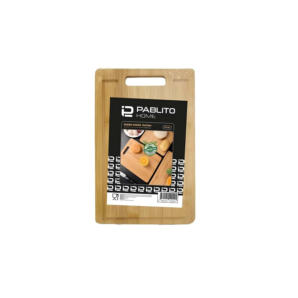 PABLİTO PBT-003 KESİM PANOSU 24*34 CM (30)