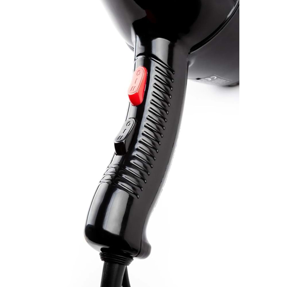 POWERTEC TR-901 FÖN MAKİNESİ (12)