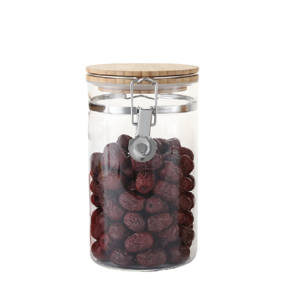 AROW TR-4421 BOROSİLİKAT SAKLAMA KABI 1000 ML (12)