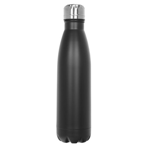 S-LİNK SL-TM05 SİYAH 500 ML PASLANMAZ ÇELİK TERMOS (24)
