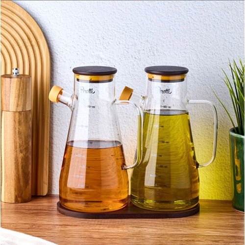 PEROTTİ 1302090040 GAEL WOOD 2Lİ YAĞLIK 900ML (12)