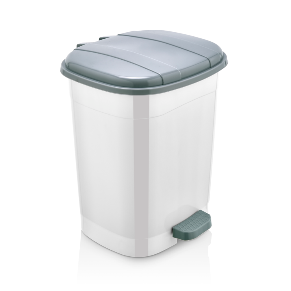 BURSEV 4150 05 PEDALLI ÇÖP KOVASI 5LT (12)