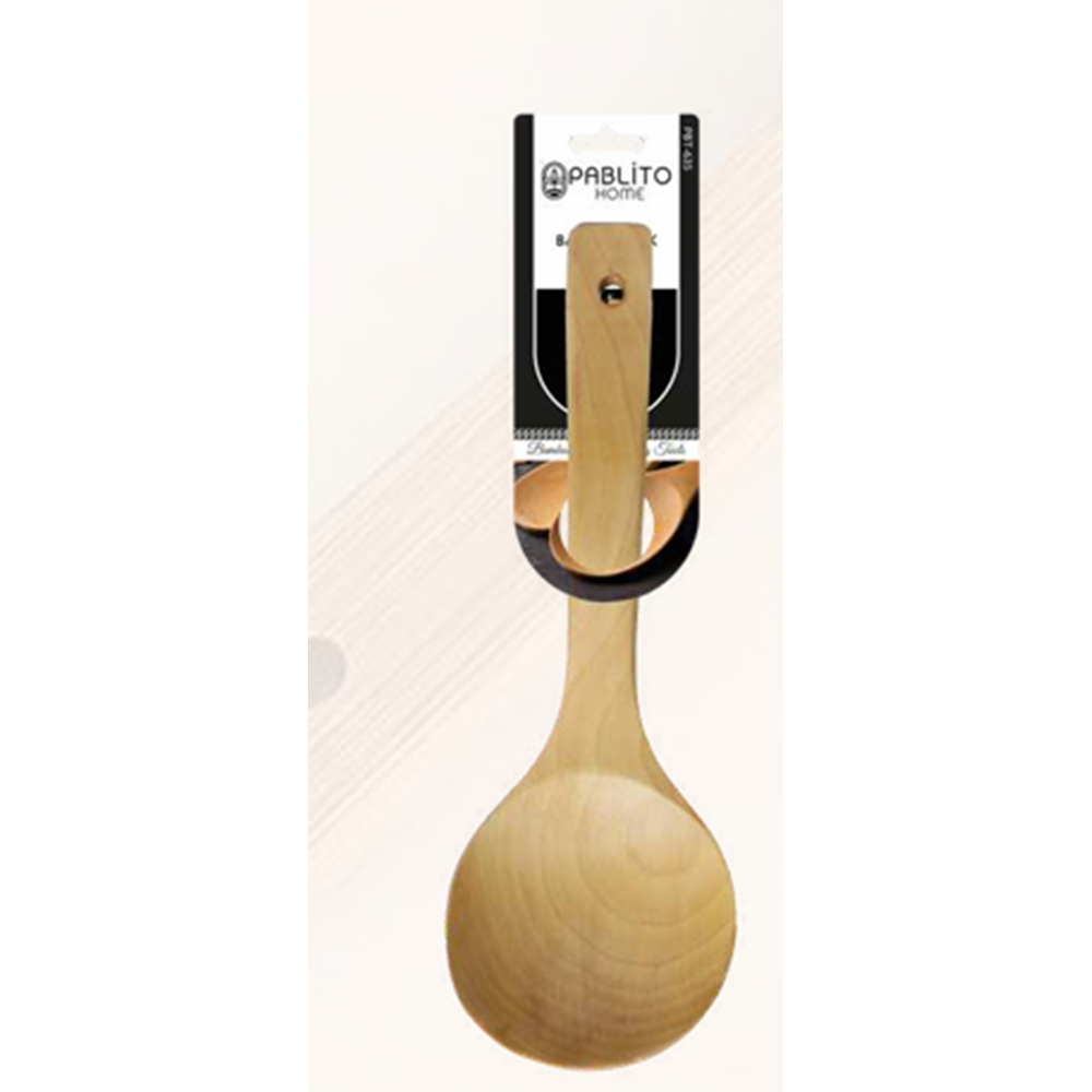 PABLİTO PBT-635 BAMBU KEPÇE (240)