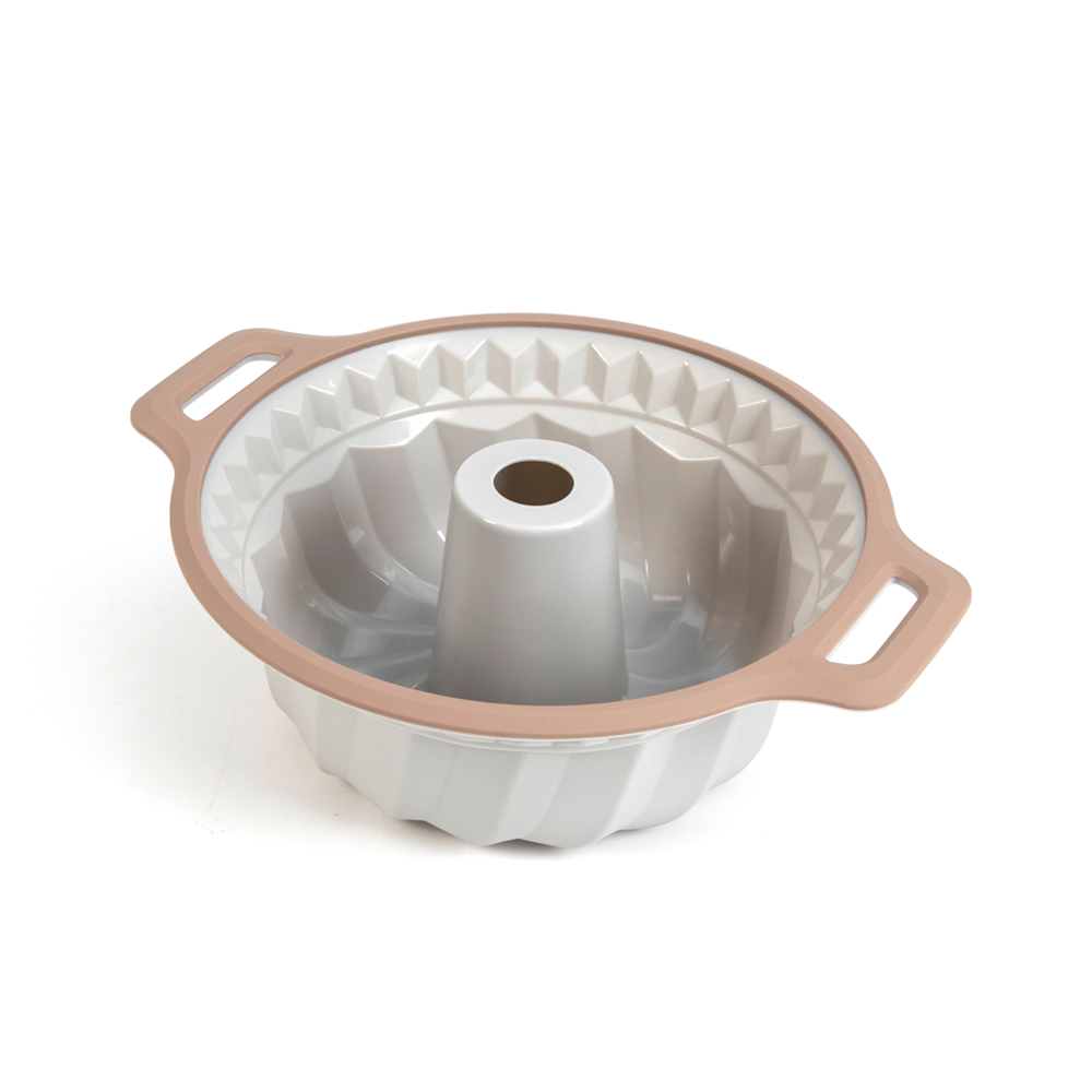 AROW TR-6098 TASTE SİLİKON KEK KALIBI (24)