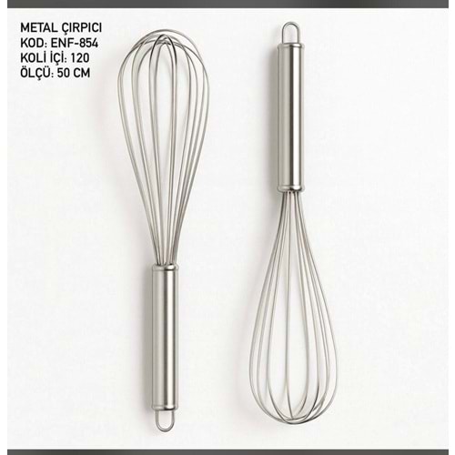 ENFA ENF-854 16CM ÇIRPICI-KOD4 (120)