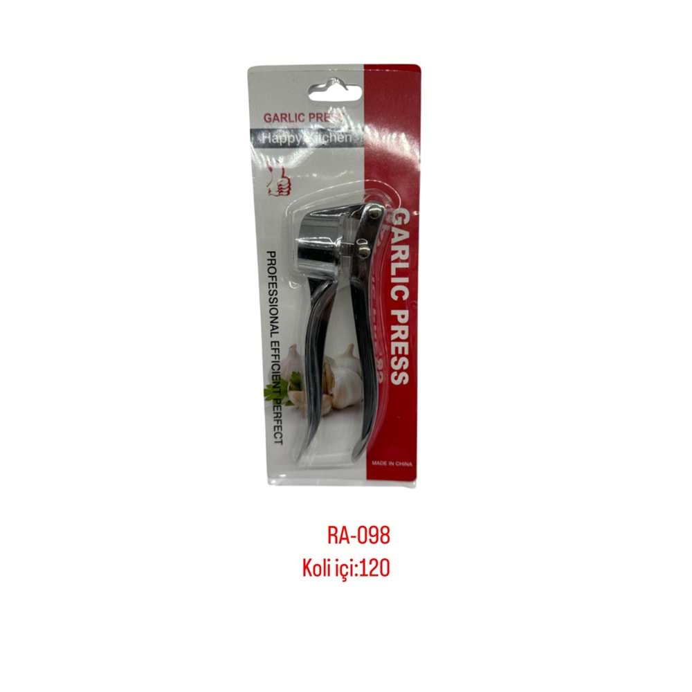 ENFA RA-098 SARIMSAK EZİCİ-KOD4 (120)