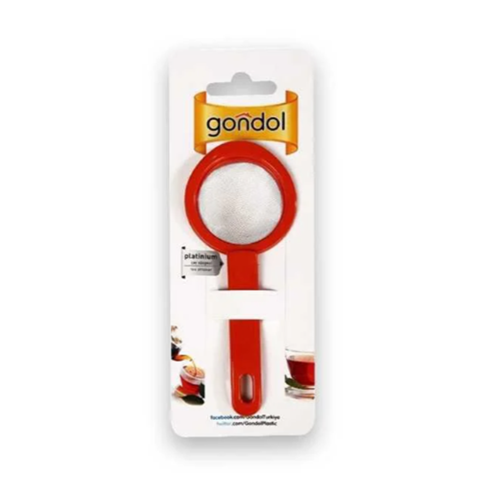 GONDOL G-182 PLATİNİUM ÇAY SÜZGECİ (12)