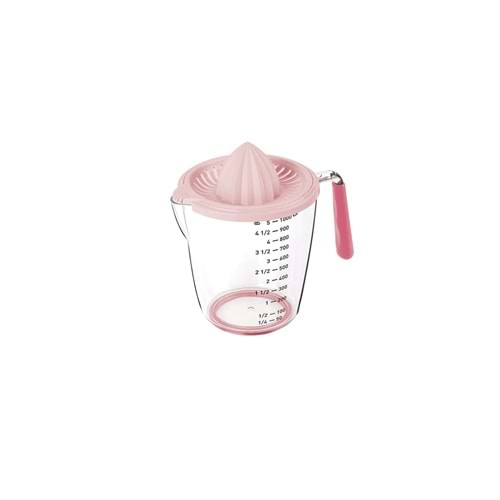 OKYANUS CK-490 ÖLÇÜLÜ NARENCİYE SIKACAĞI (1000 ML) (24)