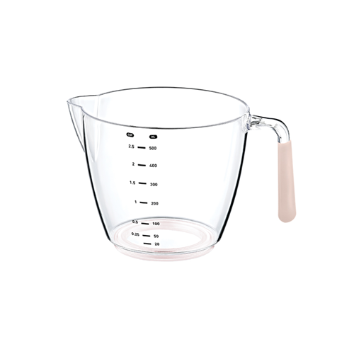 OKYANUS CK-491 ELEGANS ÖLÇÜ KABI (500 ML) (36) (18)