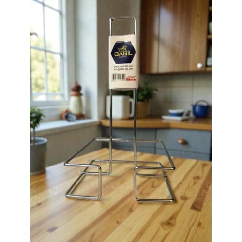 BABİL LİFE BL-21024 KARE RULO PEÇETELİK (48)