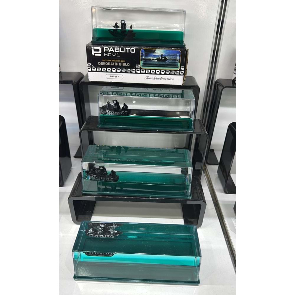 PABLİTO PBT-257 SALANAN BATMAYAN GEMİ (48)