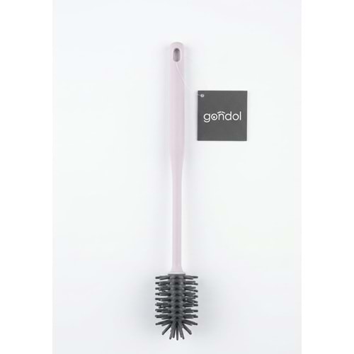 GONDOL G-715 SILICONE XR ŞİŞE TEMİZLEME FIRÇASI (24)