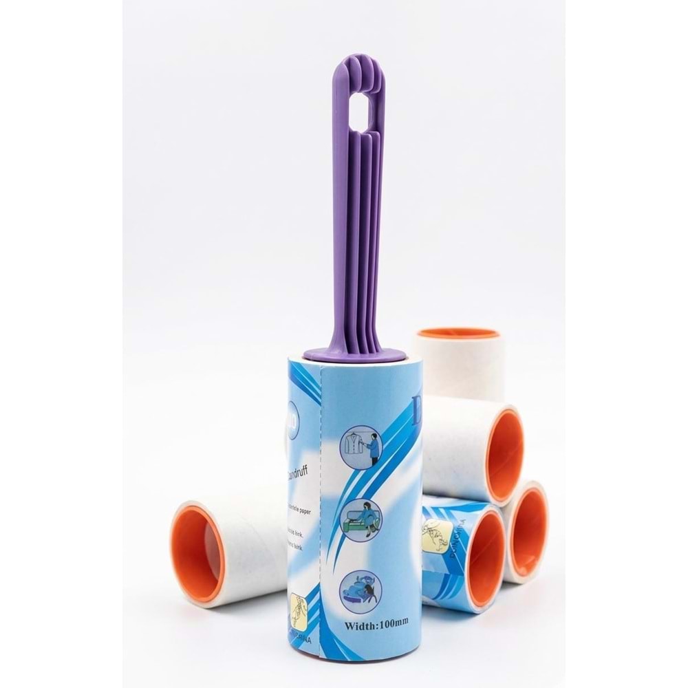ENFA ENF-167 20 Lİ TÜY TOPLAYICI (288)