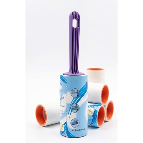 ENFA ENF-167 20 Lİ TÜY TOPLAYICI (288)