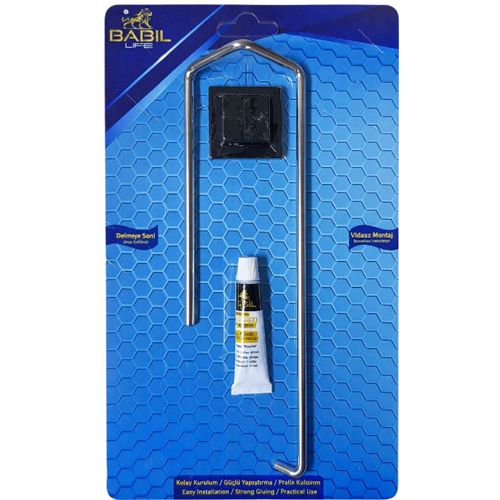 BABİL LİFE BL-21005 RULO HAVLULUK (1)