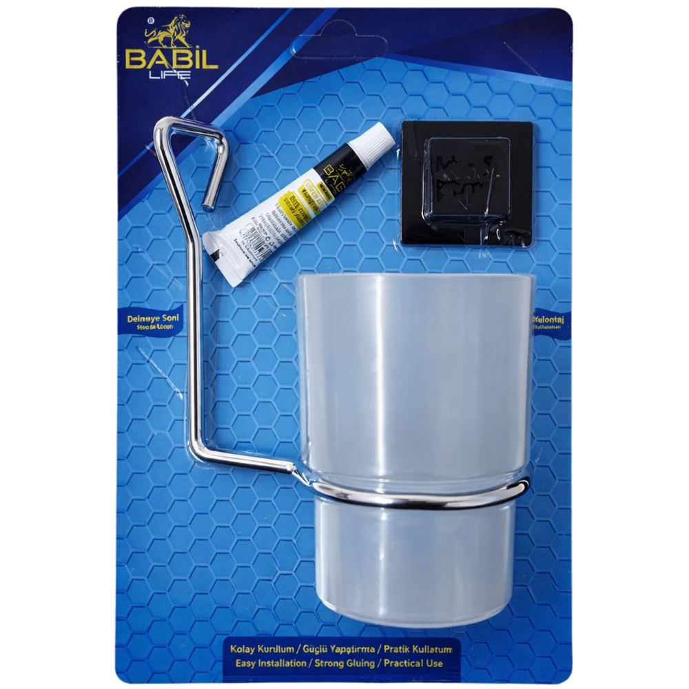 BABİL LİFE BL-21009 DİŞ FIRÇALIK (1)