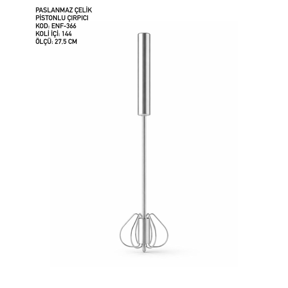 ENFA ENF-366 KÜÇÜK PİSTONLU METAL ÇIRPICI (144)