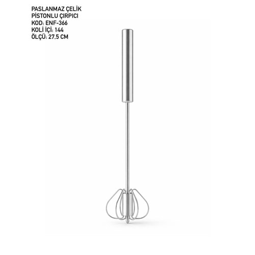 ENFA ENF-366 KÜÇÜK PİSTONLU METAL ÇIRPICI (144)