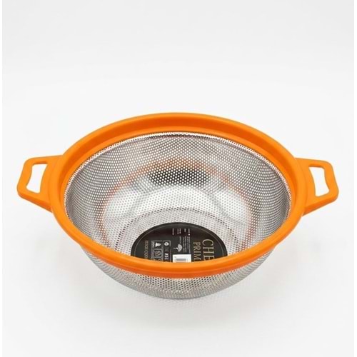 ENFA ENF-1292 30CM CM RENKLİ SÜZGEÇ (100)