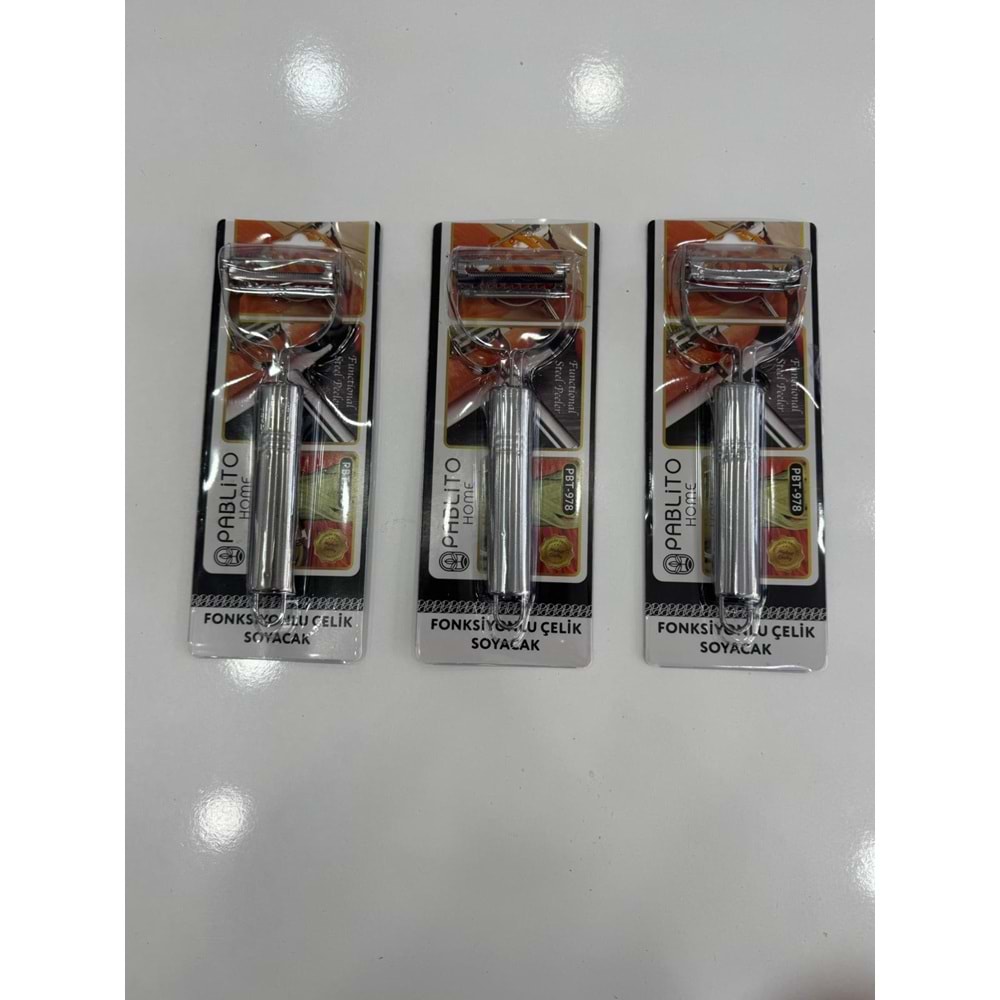 PABLİTO PBT-978 SOYACAK (480)
