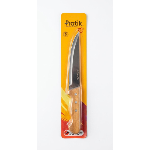 PİRGE PRT31010-00 ATLANTİK AHŞAP SAPLI ET BIÇAĞI NO:0 (12)