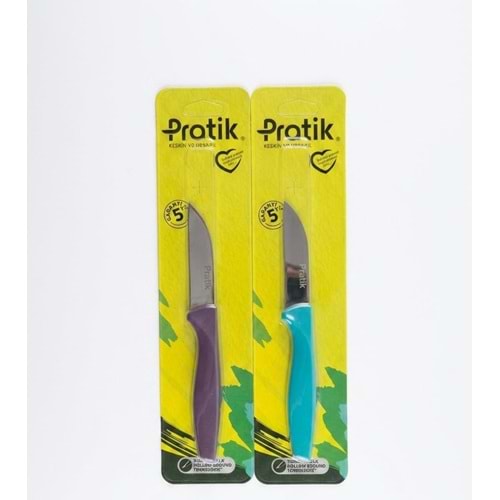 PİRGE PRT43212-99 PRATİK EV KÜT SOYMA BIÇAĞI KARIŞIK RENK (12)