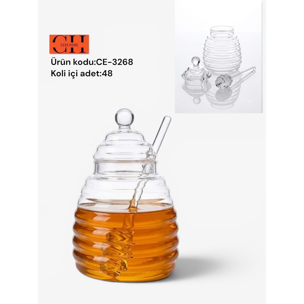 CEBE HOME CE-3268 CAM BAL KAVANOZU (48)